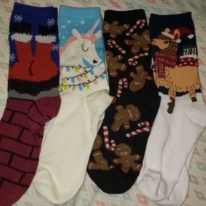 Womens socks size 5-9